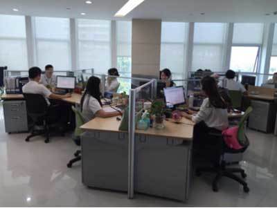 三棵树400呼叫中心正式成立并上线运营 开启家居涂料网络咨询服务新篇章