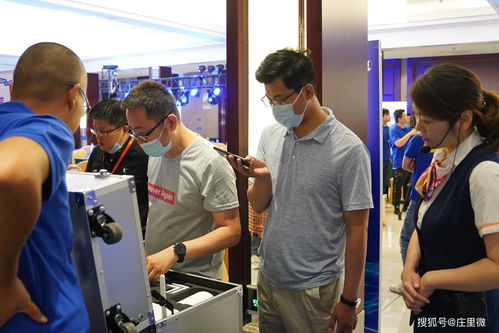 石家庄联通举办“新网络·新服务·新承诺”千兆服务品牌暨全屋智能产品发布会，引领智慧家庭新体验